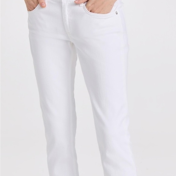 Size26/32 Rag and Bone The Dre Boyfriend - Picture 4 of 4